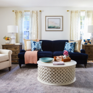 Living Room Furniture Ideas