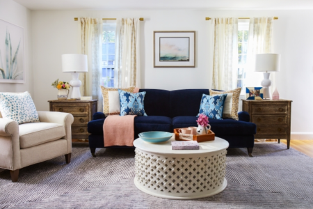 Living Room Furniture Ideas