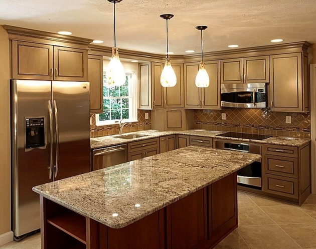 Fascinating Lowes Kitchen Furniture Image
