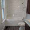 Modern Bathroom On A Budget