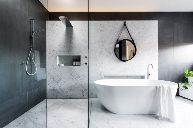 Fascinating Picture Of Bathroom Interior Design Picture