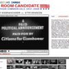 The Living Room Candidate