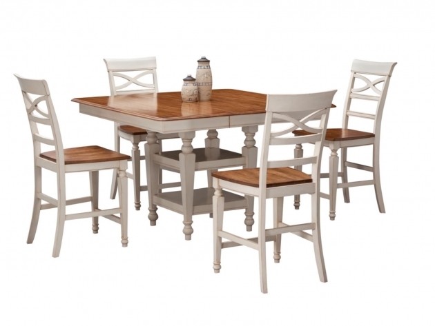 Fascinating Value City Kitchen Table Photo