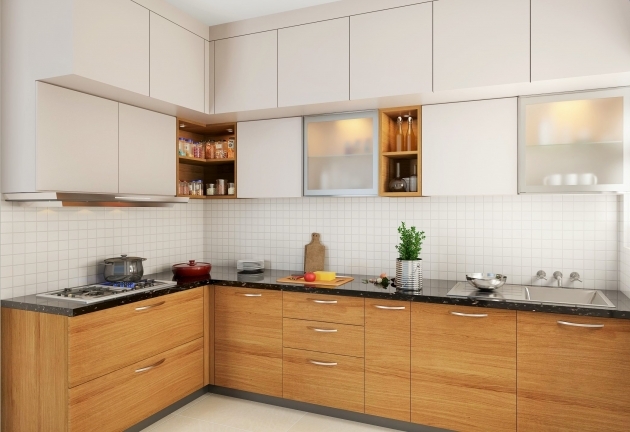Fascinating Vastu For Kitchen Interior Pic