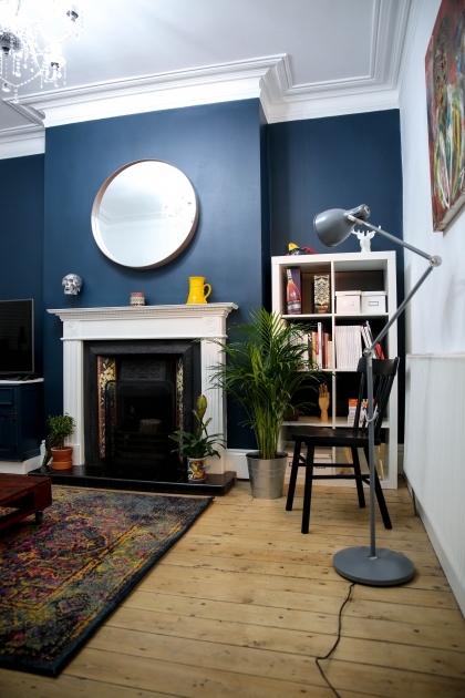 Fascinating Victorian Terrace Living Room Ideas Photo