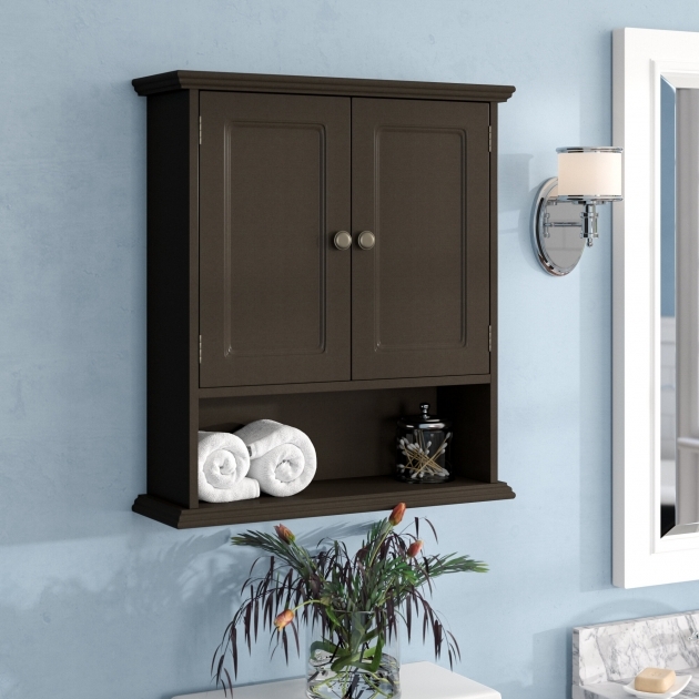 Fascinating Wayfair Bathroom Wall Cabinets Photo