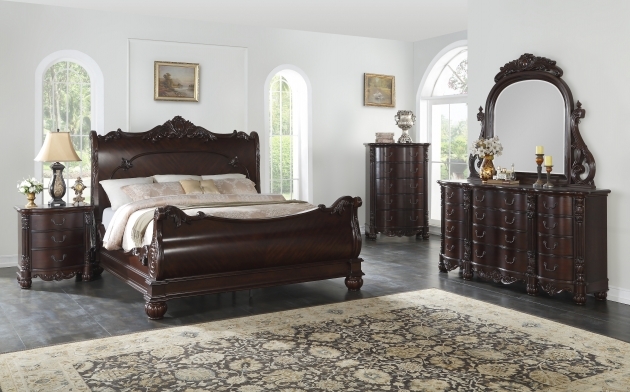 Fascinating Wayfair Romantic Bedroom Photo