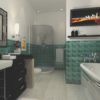Bathroom Design For Indian Homes