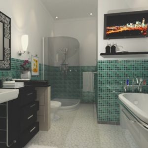 Bathroom Design For Indian Homes