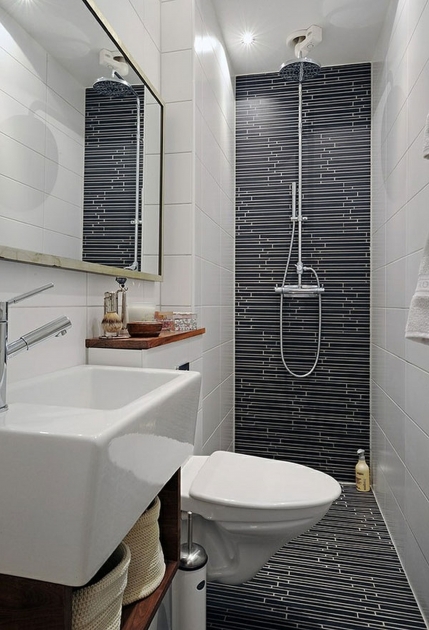 Good Bathroom Ideas 3M X 3M Photo
