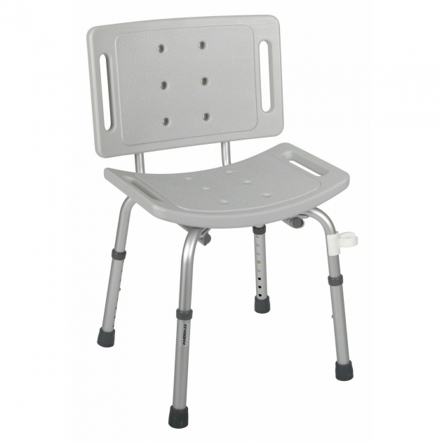 Good Bathroom Transfer Chair Photo