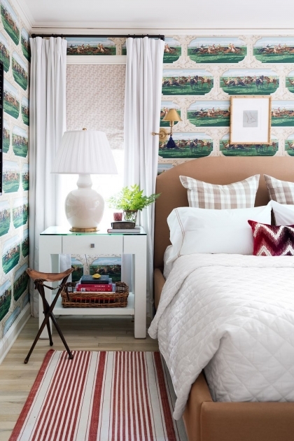 Good Bedroom Design For Small Room Photo