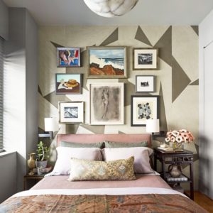 Bedroom Design For Small Room