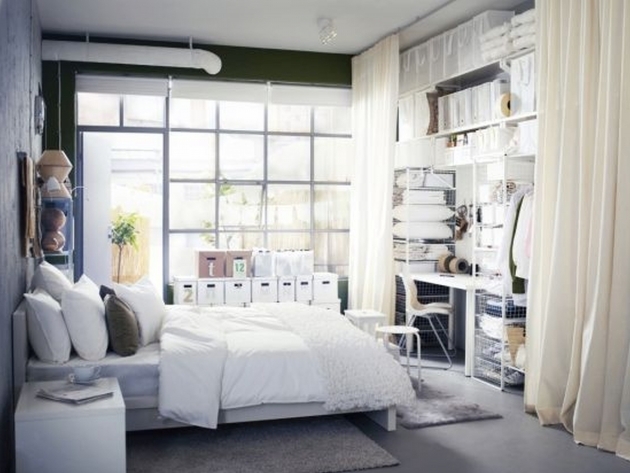 Good Bedroom Design Ideas Ikea Pic