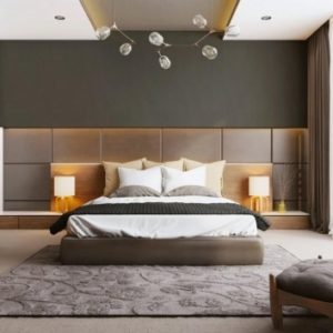 Bedroom Design Modern 2018
