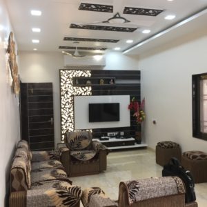 Bedroom Hall Design