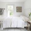 Bedroom Ideas All White
