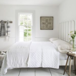 Bedroom Ideas All White