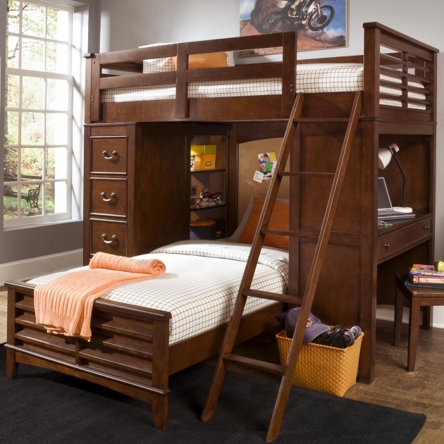 Good Bedroom Sets Bunk Beds Image