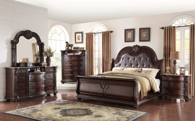 Good Bedroom Sets Furniture Image