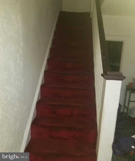 Good Cowboy Junkies Wooden Stairs Photo