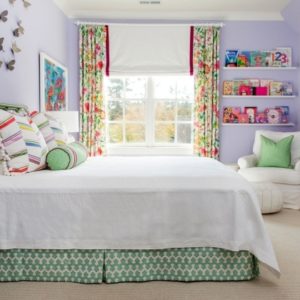 Decor Ideas For Girl Bedroom