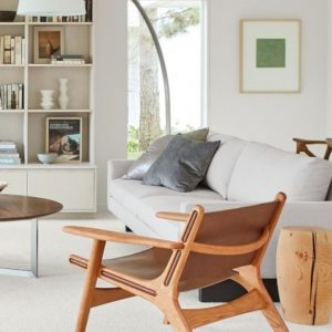 Designer Living Room Chairs