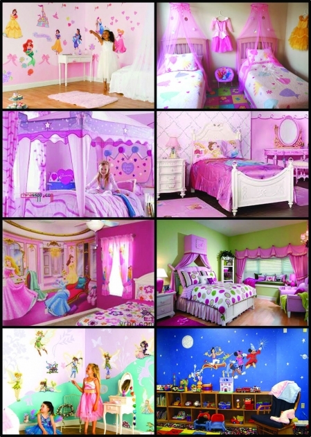 Good Disney Princess Decor Bedroom Pic