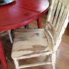 Distressed Kitchen Table