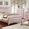 Gold Bedroom Chairs