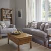 Grey Oak Living Room Furniture