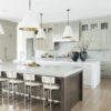 Island Kitchen Design
