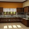 Kerala Kitchen Interior