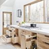 Kitchen Design Drawers