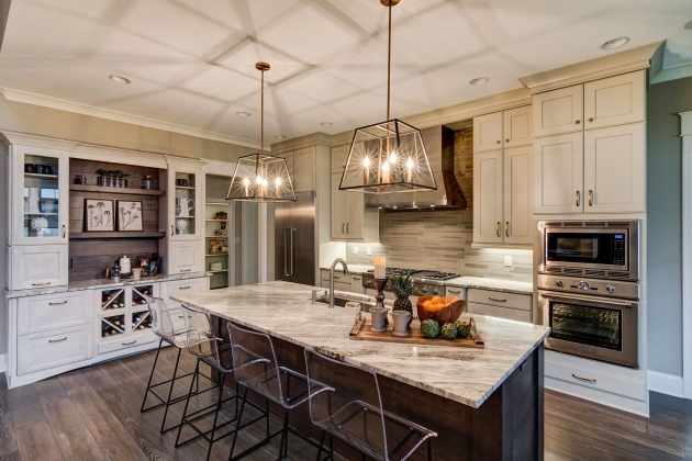 Good Kitchen Design Group Photo