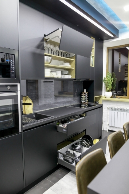 Good Kitchen Furniture Yerevan Pic