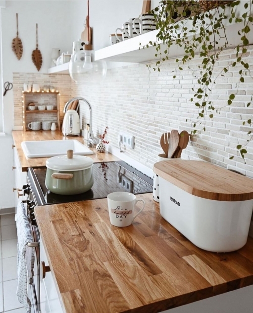 Good Kitchen Ideas Instagram Picture