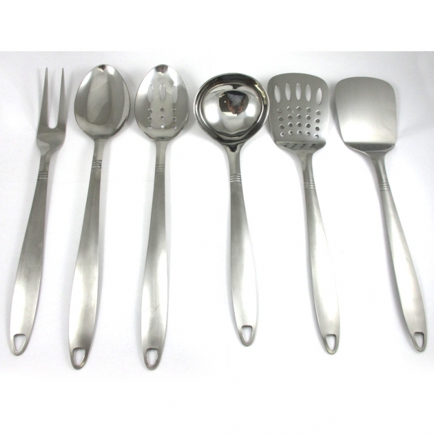Good Kitchen Ladle Sets Pic