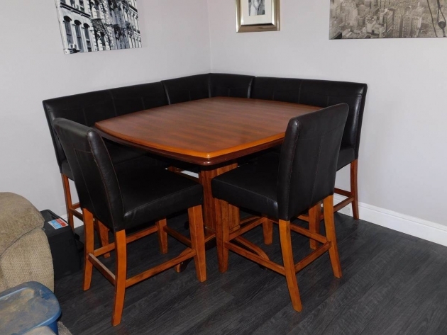 Good Kitchen Nook Ashley Furniture Picture