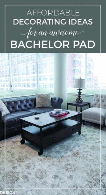Good Living Room Decor Ideas For Young Adults Pic