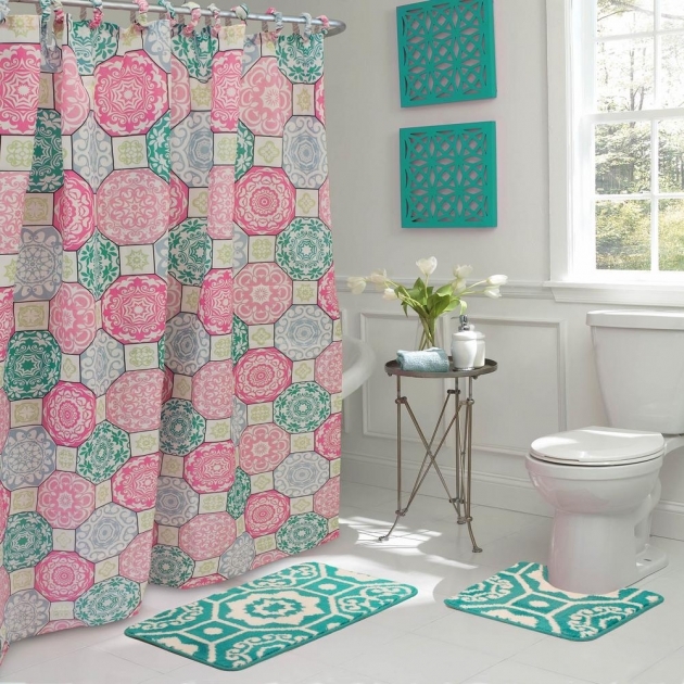 Good Matching Bathroom Sets Image
