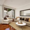 Mirror For Living Room Modern
