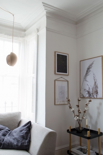Good Modern Edwardian Living Room Photo