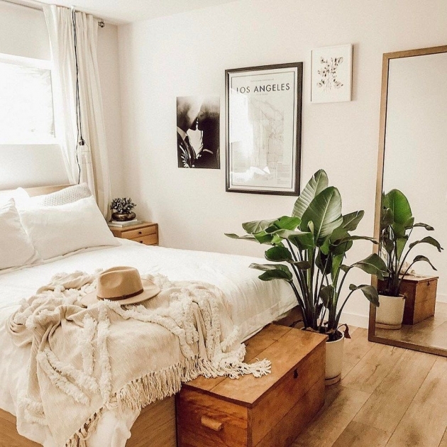 Good Pinterest Interior Design Bedroom Image