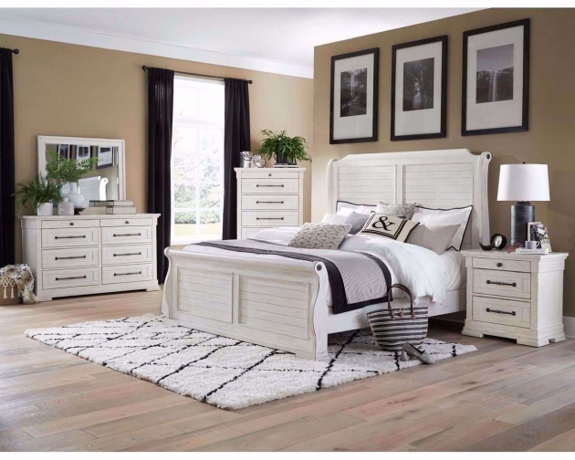 Good Queen Bedroom Furniture Sets Photo