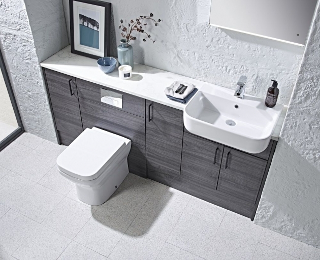 Good R2 Muse Bathroom Furniture Picture