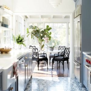 Small Galley Kitchen Ideas