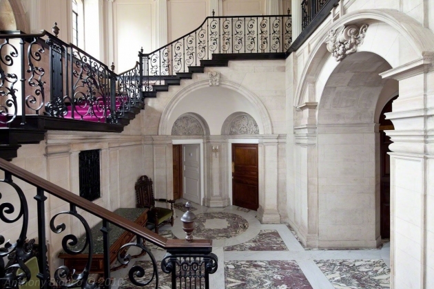 Good Staircase Design Yorkshire Photo