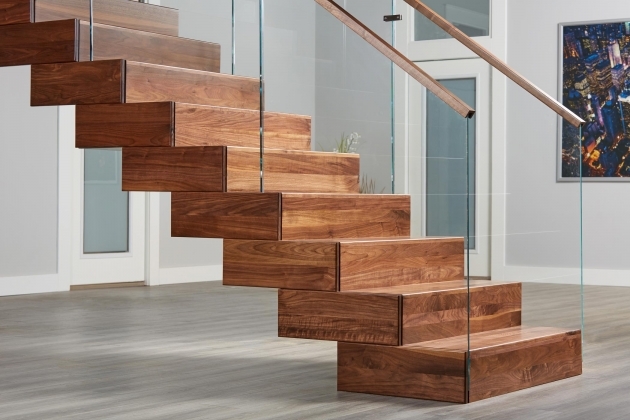 Good Stairs Design Modern Picture
