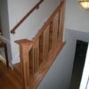 Stairs Design Wooden
